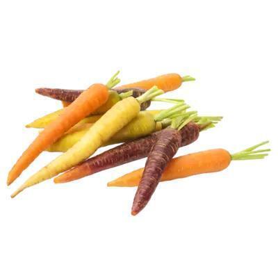 Regenboogwortelmix (bakje, 600g)
