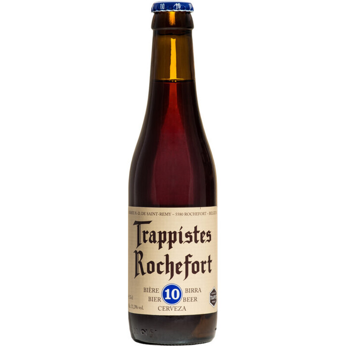 Trappiste Rochefort (Fles, 33cl)