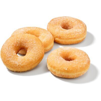 AH Donuts suiker (vers)