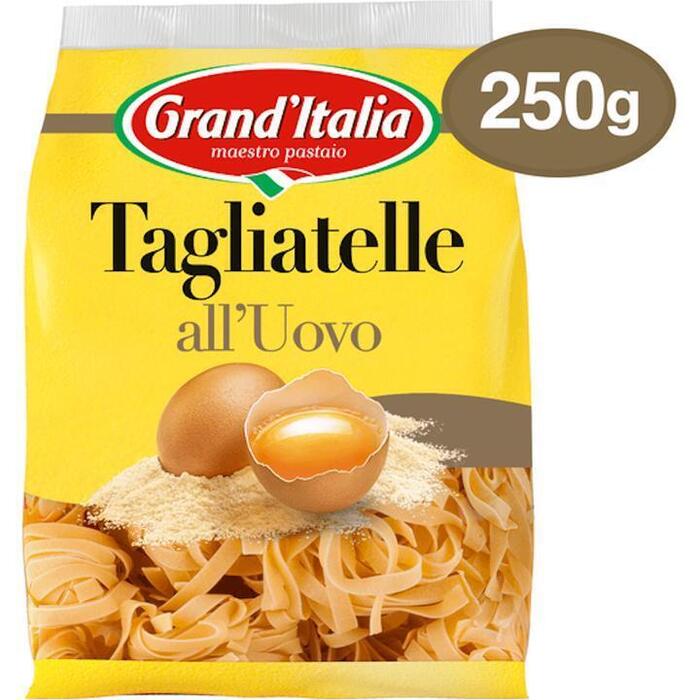 Grand'Italia Tagliatelle all'Uovo (Zak, 250g)