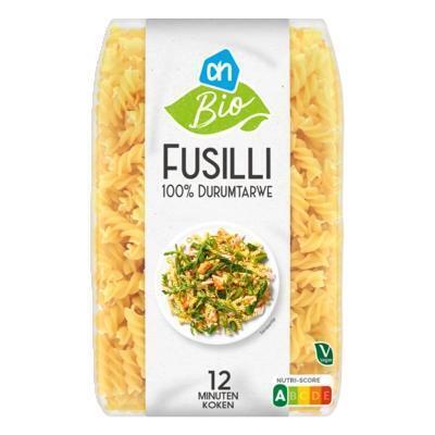 AH Biologisch Fusilli (500g)