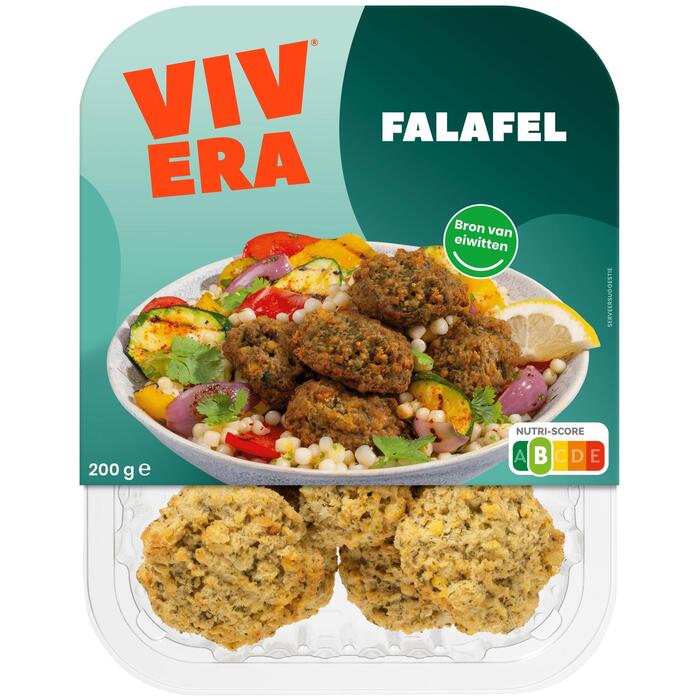 Falafel (200g)