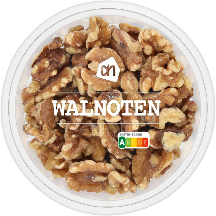 AH Walnoten (80g)