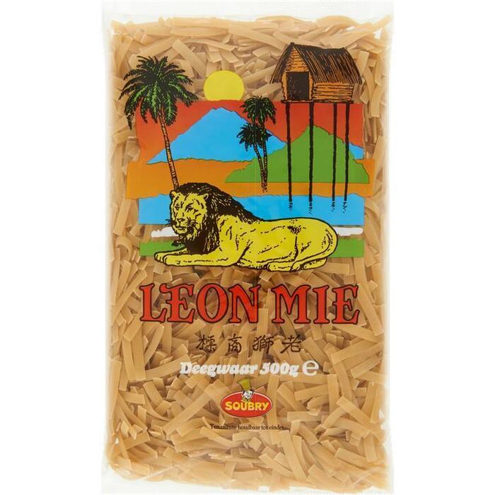 Leon mie (Stuk, 500g)