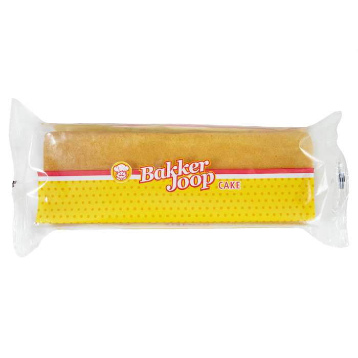 Bakker Joop Margarine cake (Blister, 800g)