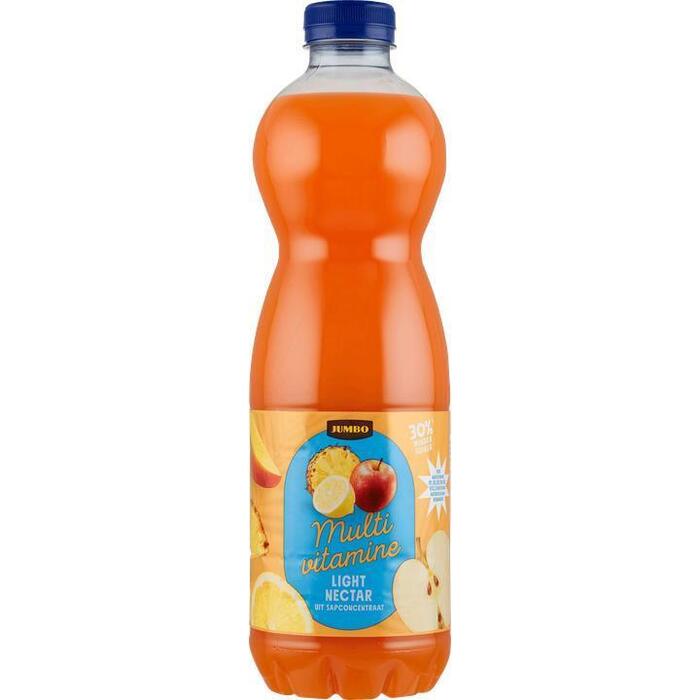 Jumbo Multivitamine Light 1,5 L (1.5L)