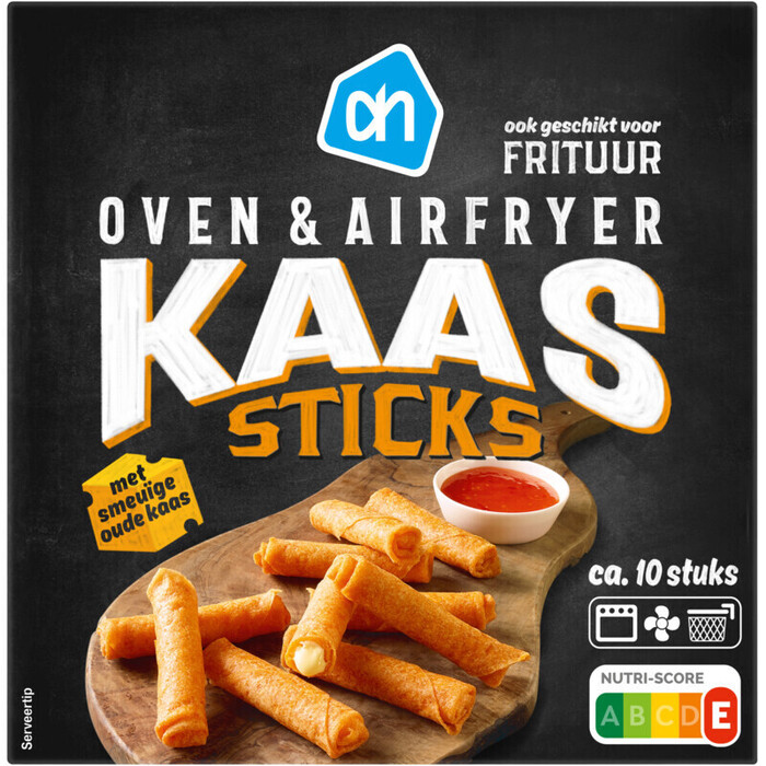 AH Kaassticks (130g)