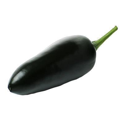 AH Jalapeño peper groen