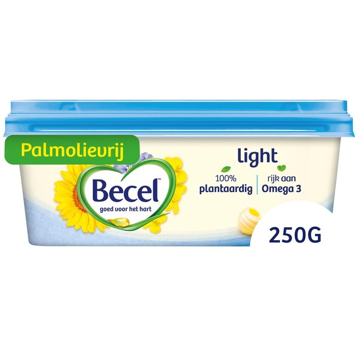 Light (250g)