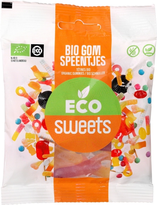 Speentjes (75g)