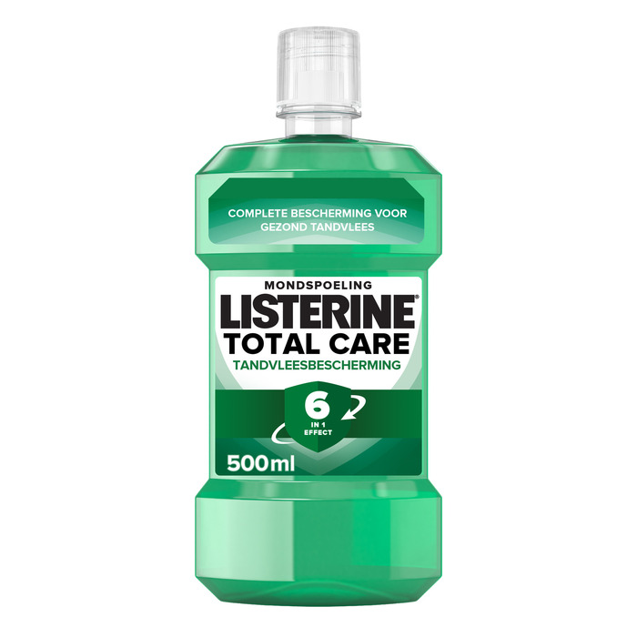 Listerine Gum protection (0.5L)
