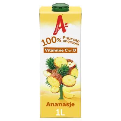 Appelsientje Ananasje 1 L (1L)