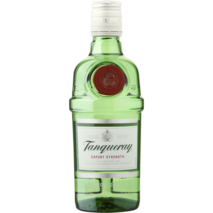 Tanqueray London Dry Gin 35cl (35cl)