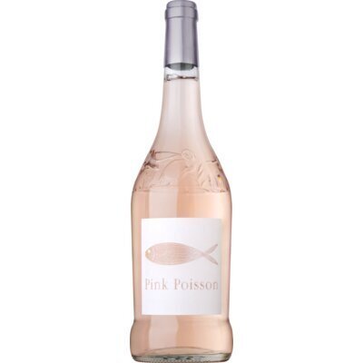 Pink Poisson Rosé (0.75L)