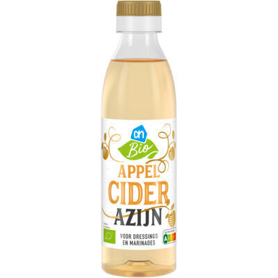 AH Biologisch Appelcider azijn (250ml)