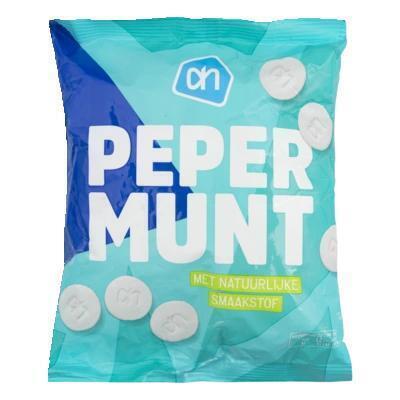 Pepermunt (250g)