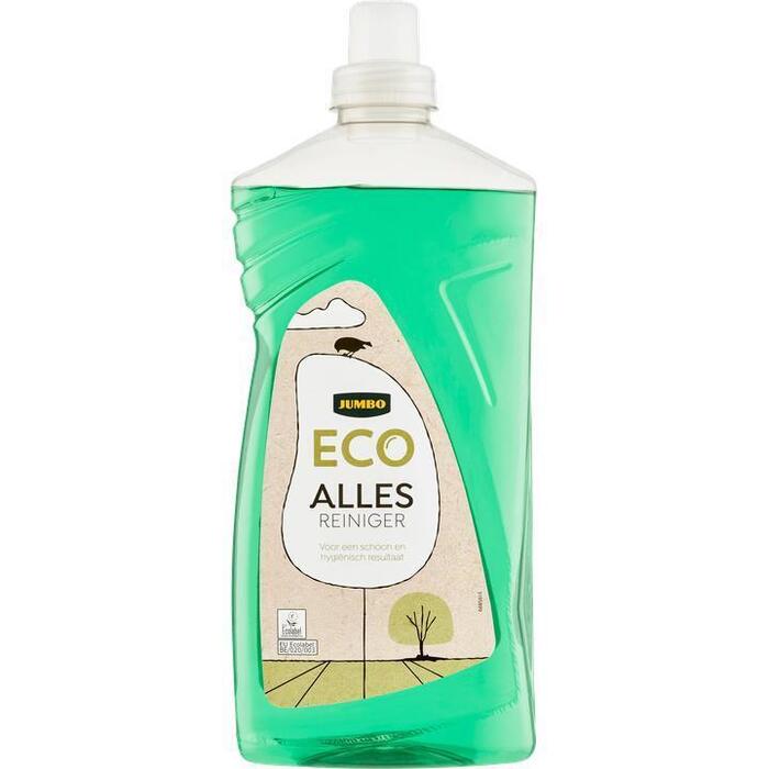 Jumbo Eco Allesreiniger 1,25 L (1.25L)