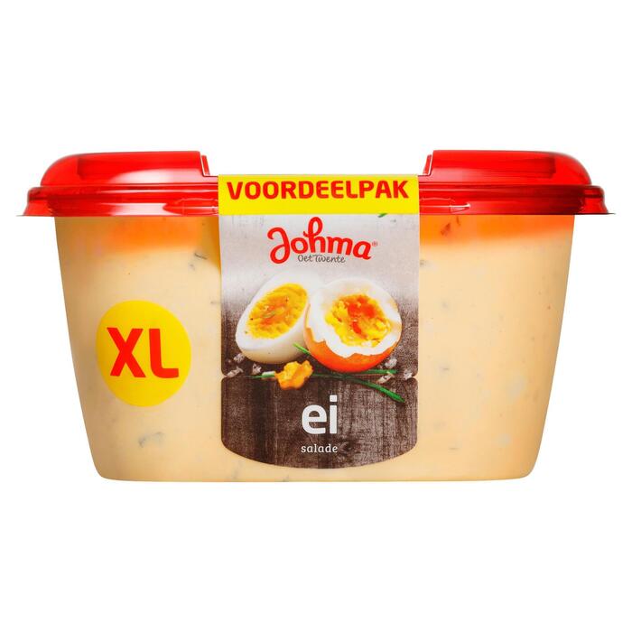 Johma Eisalade XL 300 g (Kuipje, 300g)