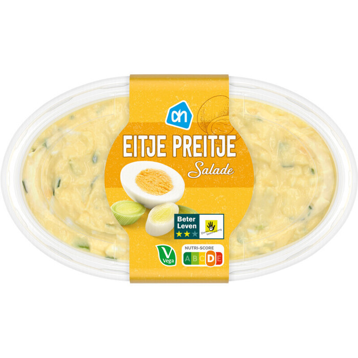 AH Eitje preitje (175g)