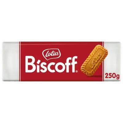 Lotus Speculoos (Pak, 250g)