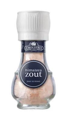 Drogheria Himalaya zout 94 g (94g)