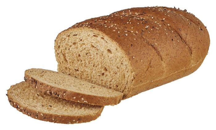 Vloer Spelt Donker Heel