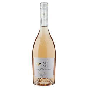 Cotes de provence rose (0.75L)