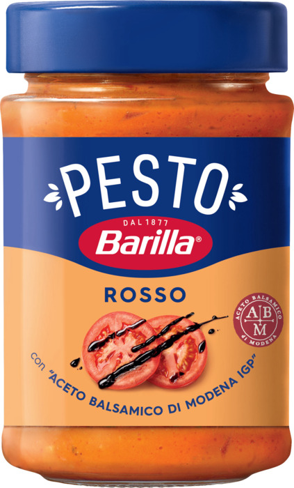 i Pesti Pesto Rosso (pot, 200g)