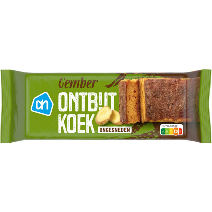 AH Gemberkoek (465g)