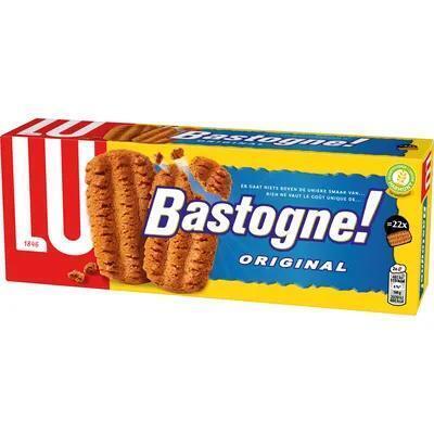 Bastogne koekjes Original (Doos, 260g)