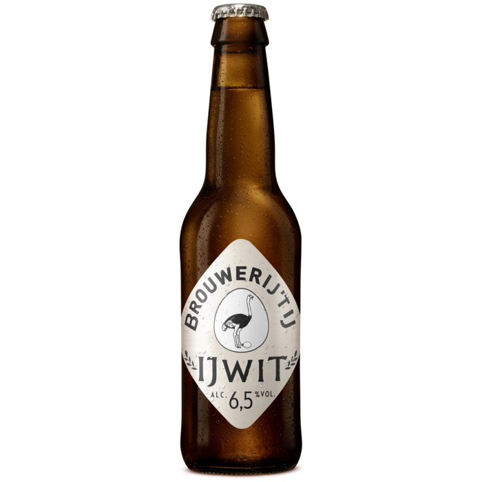Wit (Fles, 33cl)