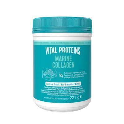 Vital Proteins Marine collageen (221g)