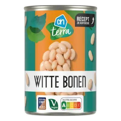 AH Terra Witte bonen (400g)