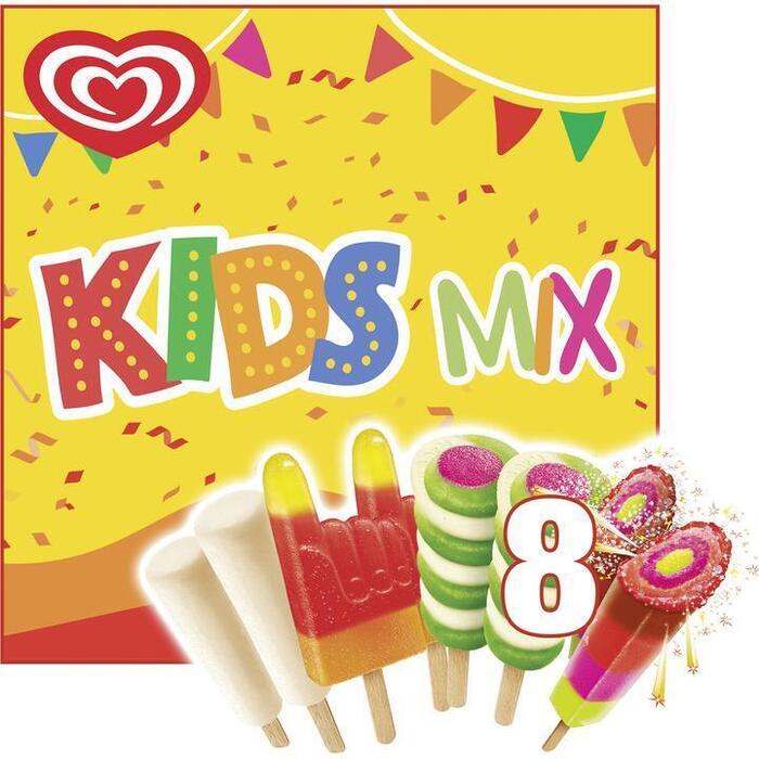 Ola Kids mix (360g)