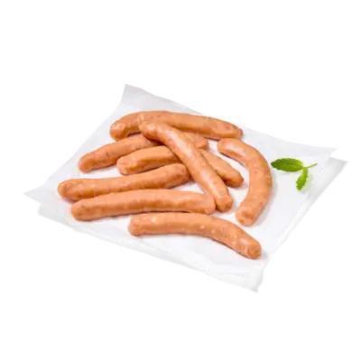 AH Scharrel kipchipolata gekruid (8 × 38g)