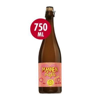 Oedipus GV Mannenliefde (0.75L)