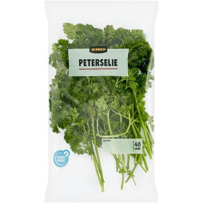 Jumbo Peterselie 40g (40g)