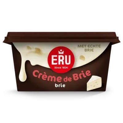 Eru Prestige crème de brie (200g)