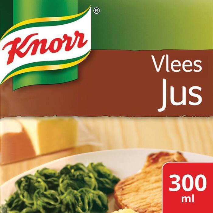 Jusvlees (Doos, 69g)
