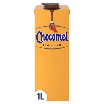 Chocolademelk (UHT) (Pak, 1L)