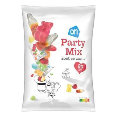 AH Partymix (400g)