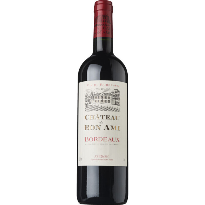 Château de Bon Ami (0.75L)