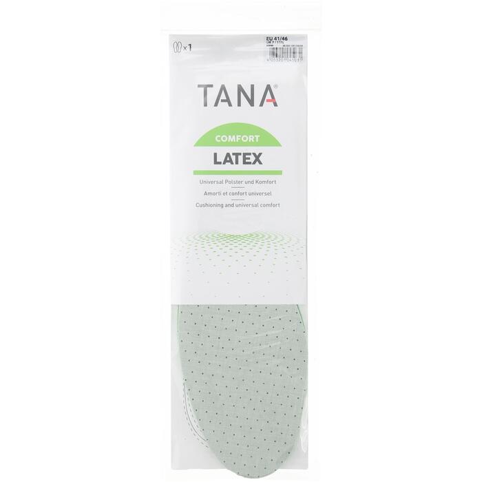 Tana Latex long freesize 41-46