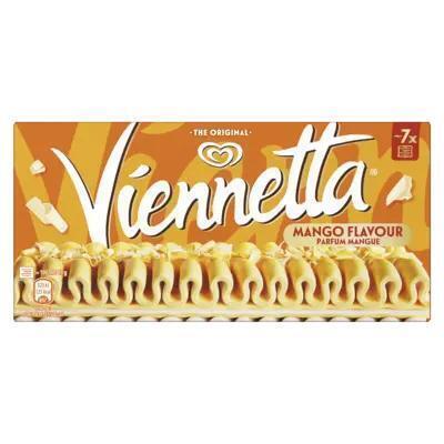 Viennetta Mango en witte chocolade (0.65L)