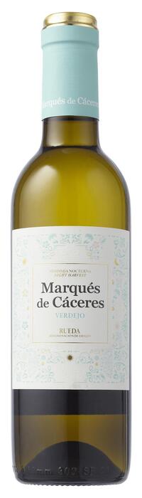 MARQUES DE VERDEJO 375ML (Fles, 37.5cl)