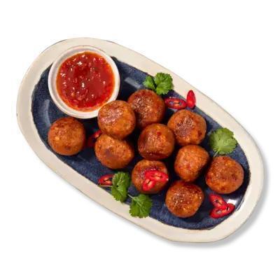 AH Terra Falafel pikant (200g)