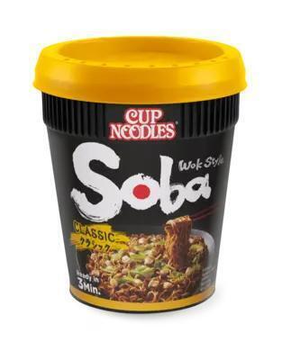 Soba classic (bak, 90g)