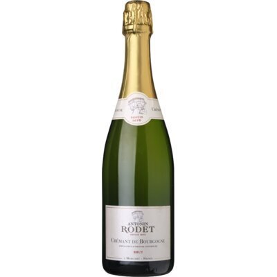 Antonin Rodet Crémant de Bourgogne Brut (0.75L)
