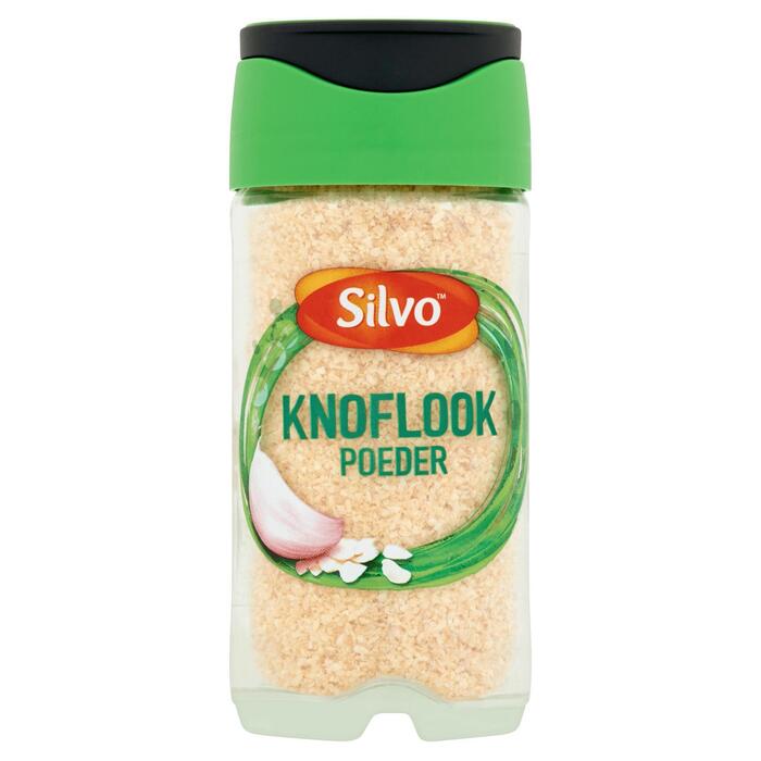 Knoflookpoeder (Pot, 55g)