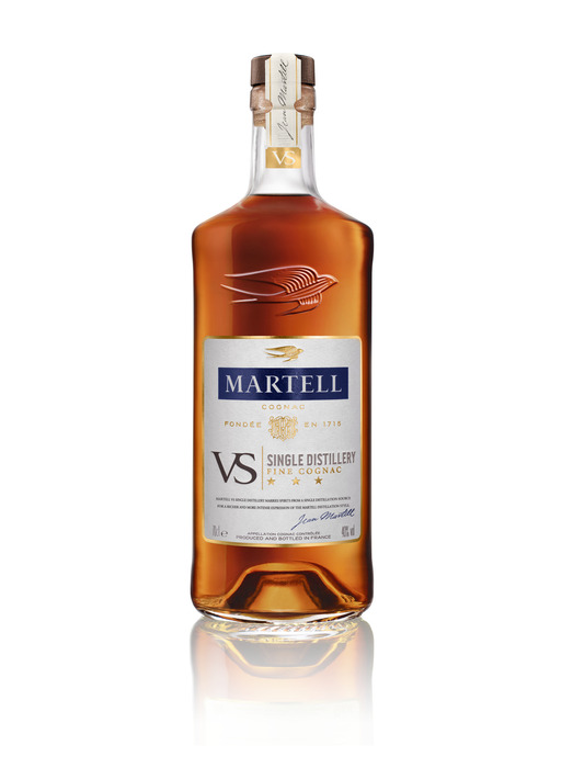 Martell VS fine cognac (0.7L)